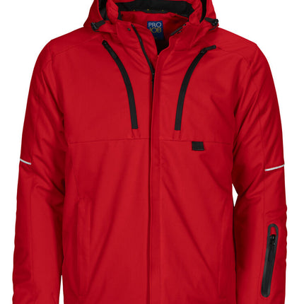 3407 CHAQUETA TÉCNICA VENTAIR ACOLCHADA