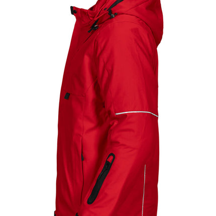 3407 CHAQUETA TÉCNICA VENTAIR ACOLCHADA