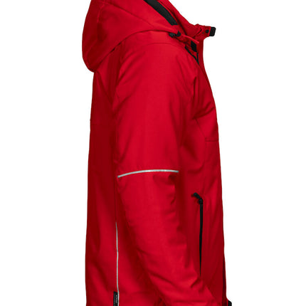 3407 CHAQUETA TÉCNICA VENTAIR ACOLCHADA