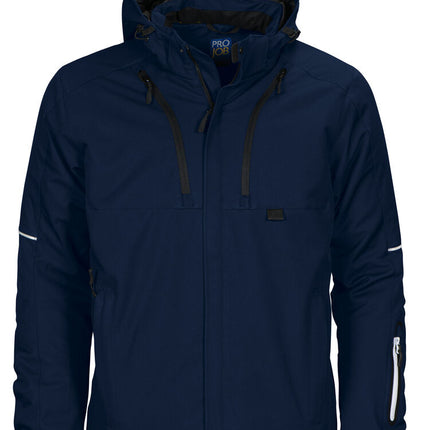 3407 CHAQUETA TÉCNICA VENTAIR ACOLCHADA