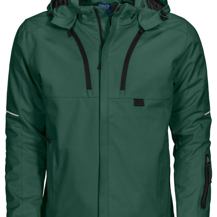 3407 CHAQUETA TÉCNICA VENTAIR ACOLCHADA