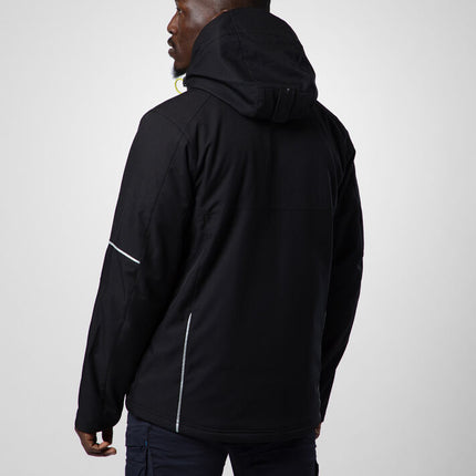 3407 CHAQUETA TÉCNICA VENTAIR ACOLCHADA