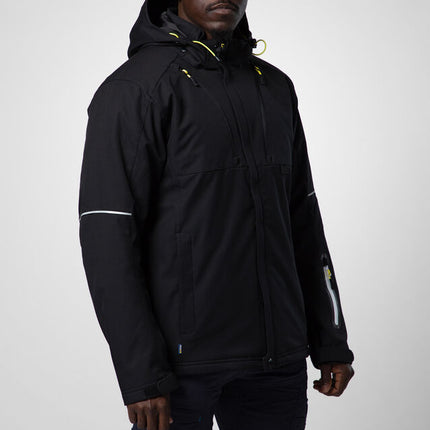 3407 CHAQUETA TÉCNICA VENTAIR ACOLCHADA