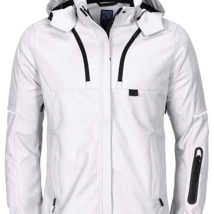 3412 CHAQUETA TÉCNICA VENTAIR MUJER