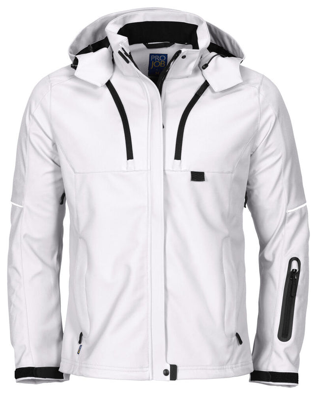 3412 CHAQUETA TÉCNICA VENTAIR MUJER