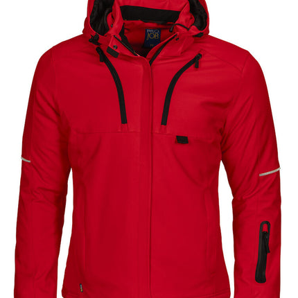 3412 CHAQUETA TÉCNICA VENTAIR MUJER