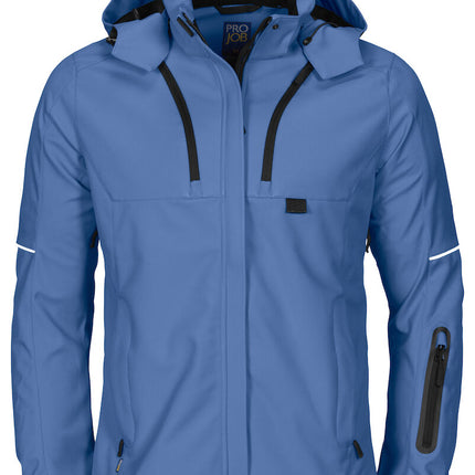 3412 CHAQUETA TÉCNICA VENTAIR MUJER