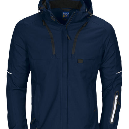 3412 CHAQUETA TÉCNICA VENTAIR MUJER