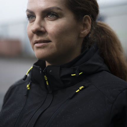 3412 CHAQUETA TÉCNICA VENTAIR MUJER
