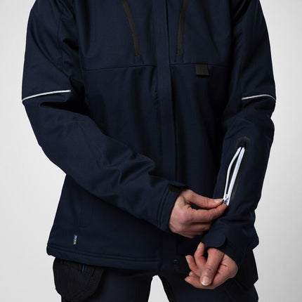 3412 CHAQUETA TÉCNICA VENTAIR MUJER