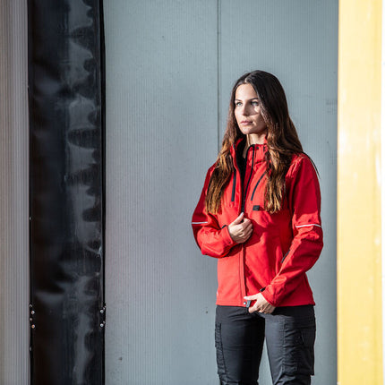 3412 CHAQUETA TÉCNICA VENTAIR MUJER