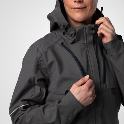 3412 CHAQUETA TÉCNICA VENTAIR MUJER