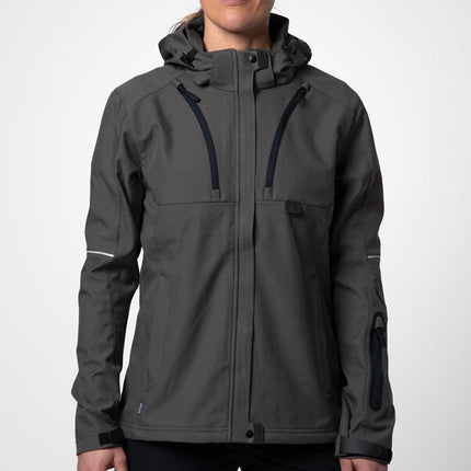 3412 CHAQUETA TÉCNICA VENTAIR MUJER