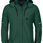 Forest green / XS