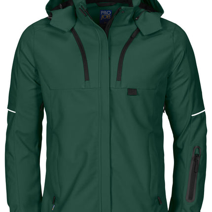 3412 CHAQUETA TÉCNICA VENTAIR MUJER