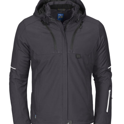 3412 CHAQUETA TÉCNICA VENTAIR MUJER
