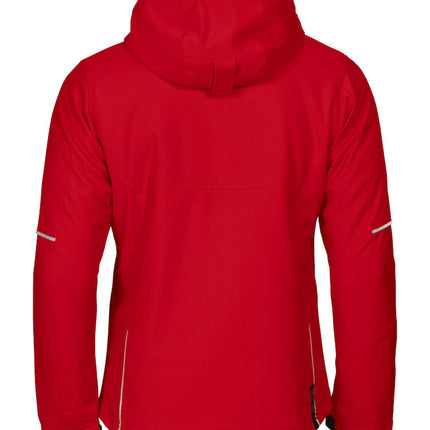 3413 CHAQUETA TÉCNICA VENTAIR ACOLCHADA MUJER