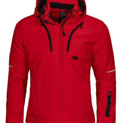 3413 CHAQUETA TÉCNICA VENTAIR ACOLCHADA MUJER