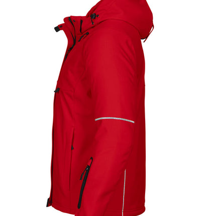 3413 CHAQUETA TÉCNICA VENTAIR ACOLCHADA MUJER