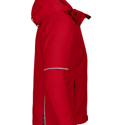 3413 CHAQUETA TÉCNICA VENTAIR ACOLCHADA MUJER
