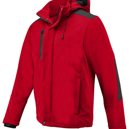 3417 CHAQUETA ACOLCHADA