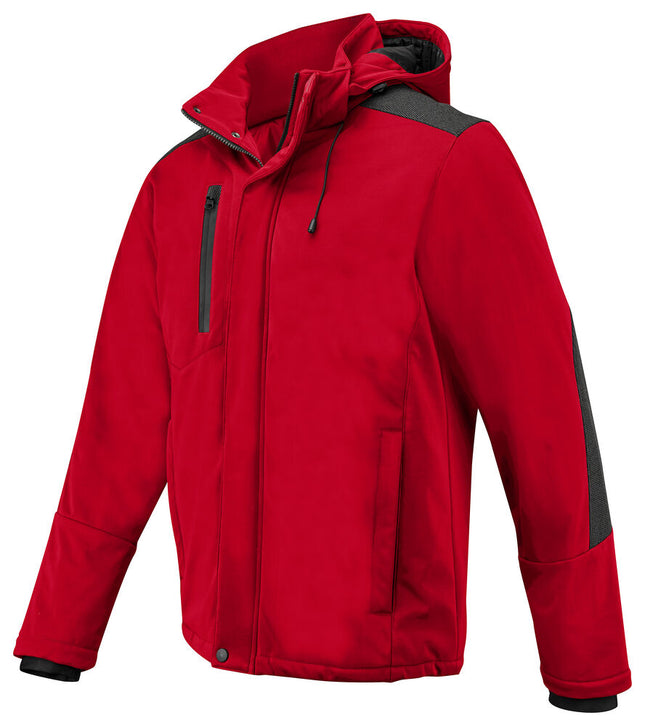3417 CHAQUETA ACOLCHADA