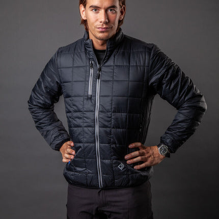 3423 CHAQUETA ACOLCHADA