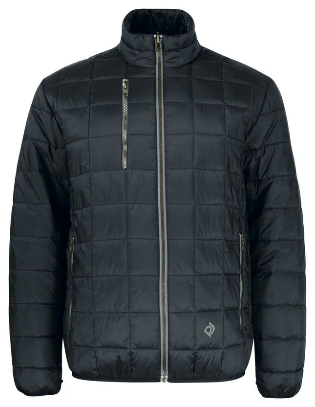 3423 CHAQUETA ACOLCHADA