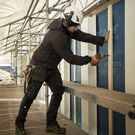 5550 PANTALÓN TÉCNICO