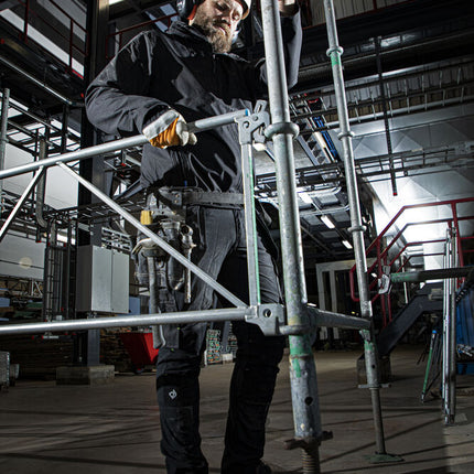 3425 CHAQUETA IMPERMEABLE