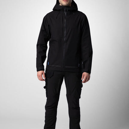 3425 CHAQUETA IMPERMEABLE