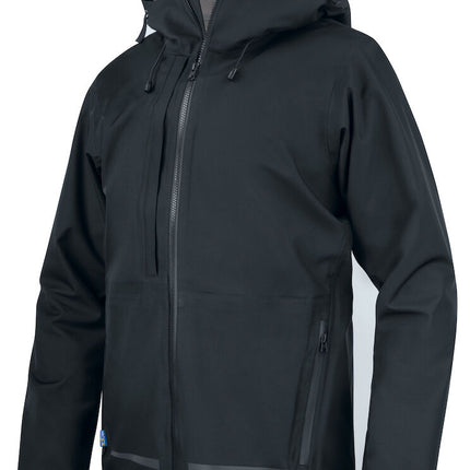 3425 CHAQUETA IMPERMEABLE