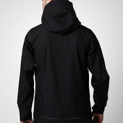3425 CHAQUETA IMPERMEABLE