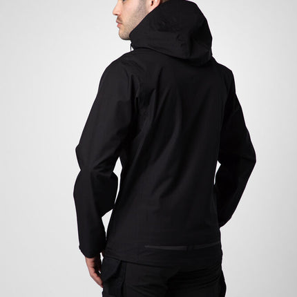 3425 CHAQUETA IMPERMEABLE