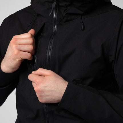 3425 CHAQUETA IMPERMEABLE