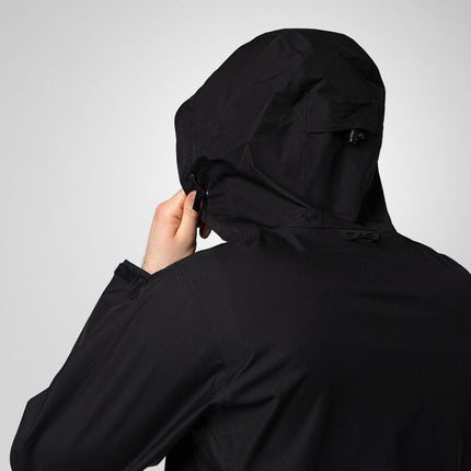 3425 CHAQUETA IMPERMEABLE