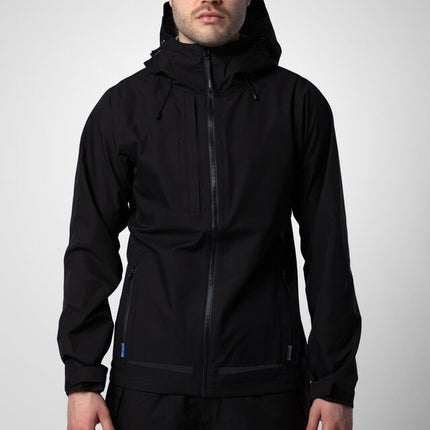 3425 CHAQUETA IMPERMEABLE