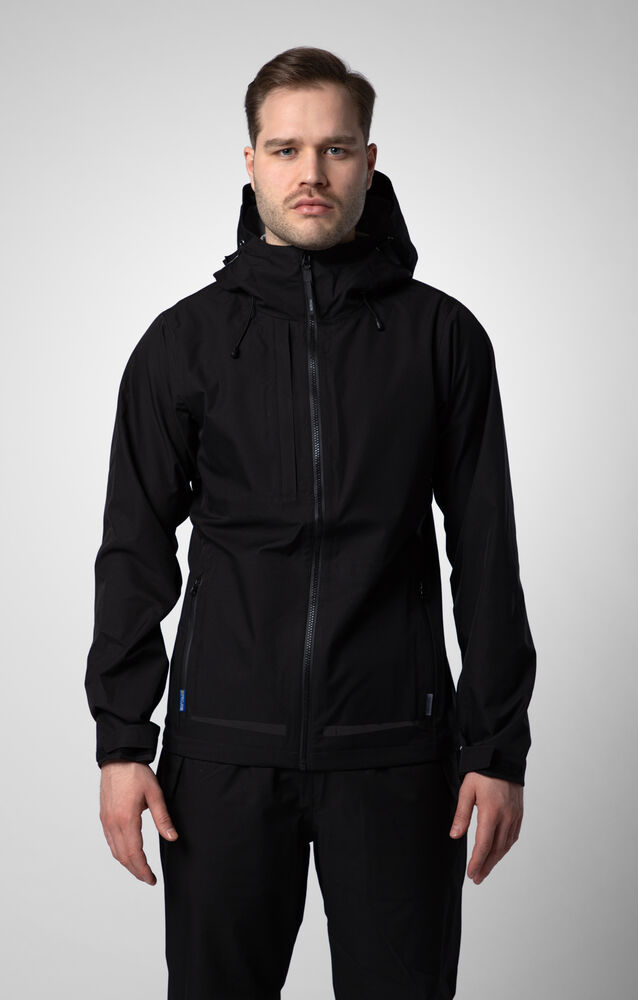3425 CHAQUETA IMPERMEABLE