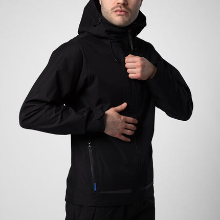 3425 CHAQUETA IMPERMEABLE