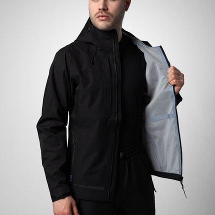 3425 CHAQUETA IMPERMEABLE