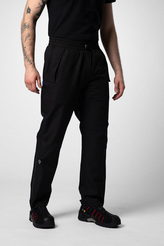 3512 PANTALÓN IMPERMEABLE