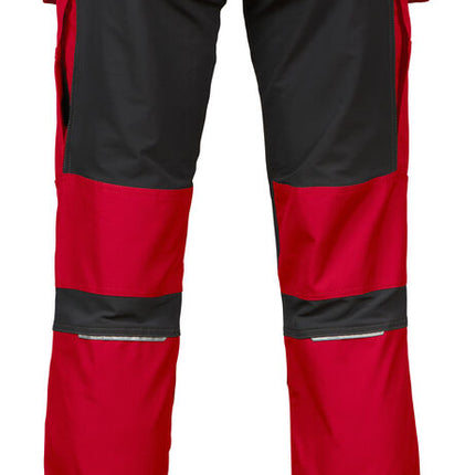 3520 PANTALÓN ELÁSTICO CORDURA BICOLOR