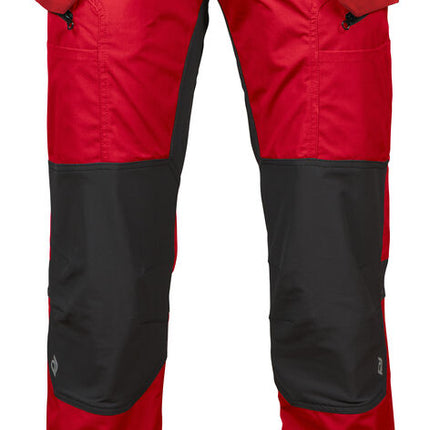3520 PANTALÓN ELÁSTICO CORDURA BICOLOR