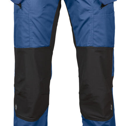3520 PANTALÓN ELÁSTICO CORDURA BICOLOR