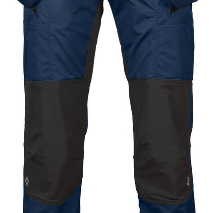 3520 PANTALÓN ELÁSTICO CORDURA BICOLOR