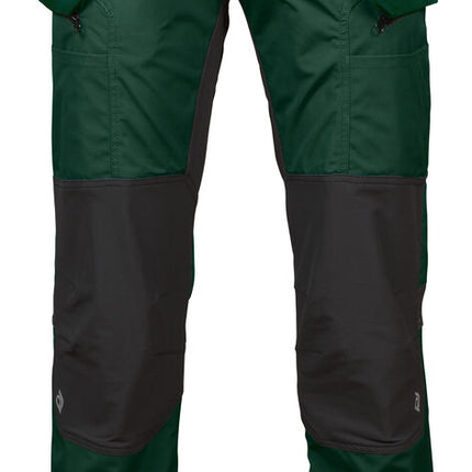 3520 PANTALÓN ELÁSTICO CORDURA BICOLOR