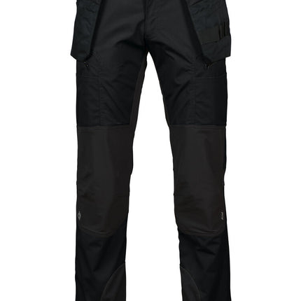 3520 PANTALÓN ELÁSTICO CORDURA BICOLOR