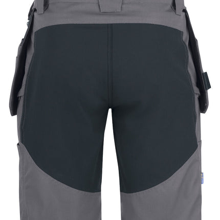 3521 SHORTS ELÁSTICOS