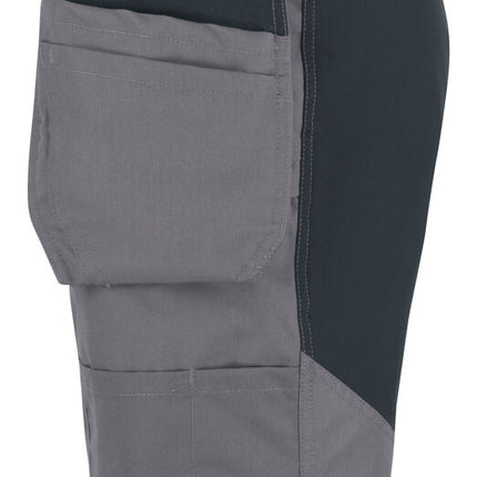 3521 SHORTS ELÁSTICOS