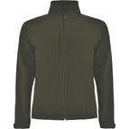 VERDE MILITAR OSCURO / S